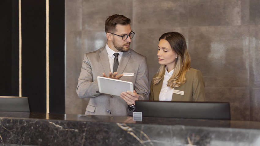 Le funzionalita di Aruba SuperSite per hotel e Bed and Breakfast di successo